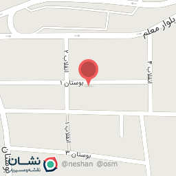 عکس انبار مرکزی مبلمان پردیس