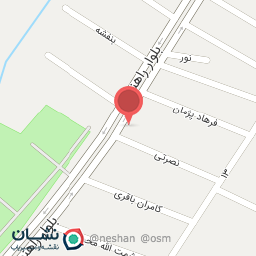 عکس فروشگاه هفت