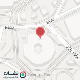 عکس فروشگاه نصرت زهی پارچه