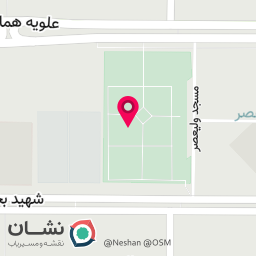 عکس زمین بازی کودکان