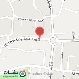 عکس شرکت تعاونی مصرف فرهنگیان