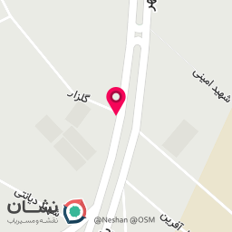عکس کافه رستوران پروانه