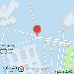 عکس پردیس دانشگاه علوم پزشکی شهید صدوقی یزد