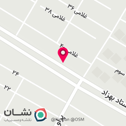 عکس سالن زیبایی بهار 