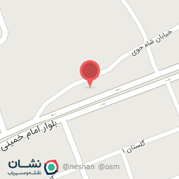 عکس فروشگاه فیلتر سعید