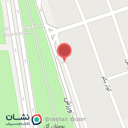 عکس پخش بدنه مرکزی