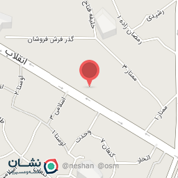 عکس بانک مسکن شعبه چهار باغ