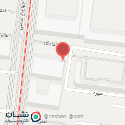 عکس فروشگاه نرم افزار علی بابا