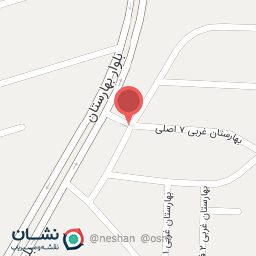 عکس هایپر  مارکت بهارستان 