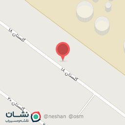 عکس مدرسه پیش دبستان و دبستان بامدادپارسی