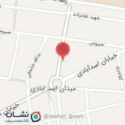 عکس کلینیک درمان سوءمصرف موادمخدر اراده