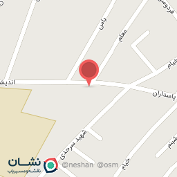 عکس نقل و شکلات محمدی