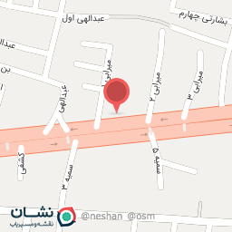 عکس فروشگاه دینام و استارت تهران ۴۶