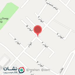 عکس سوپرمارکت بهلولی