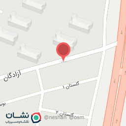 عکس اقامتگاه گلستان یکم (اتاقک)