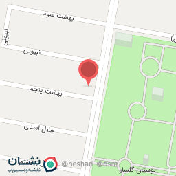 عکس سوپرمارکت عباس