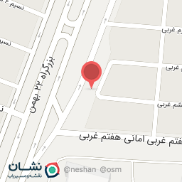 عکس فروشگاه جانبو شعبه پونک