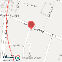 عکس رستوران جوانه