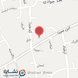 عکس فست‌فود آقای سیب زمینی