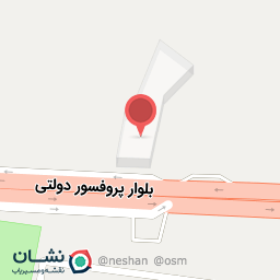 عکس فرمانداری شهرستان فامنین