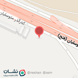 عکس پارکینگ آزادگان