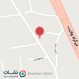 عکس پخش مواد غذایی حیدر زاده