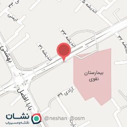 عکس مطب دندان‌پزشکی دکتر سیّد علیرضا احدیت