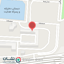 عکس فروشگاه لوازم خانگی امید