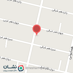 عکس شیرینی نادری