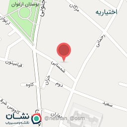 عکس شرکت بهسازان ملت، ساختمان شمسایی