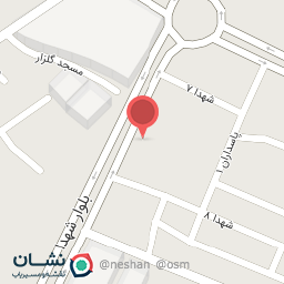 عکس پلیس + 10 چهارراه شهرداری