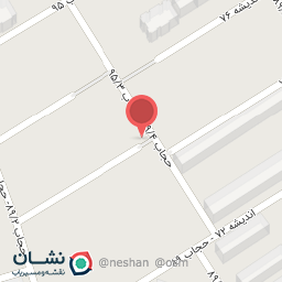 عکس مجتمع مسکونی شاپرک هوانیروز