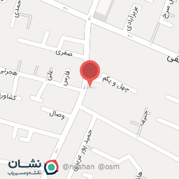 عکس سوپر مارکت نعمتی