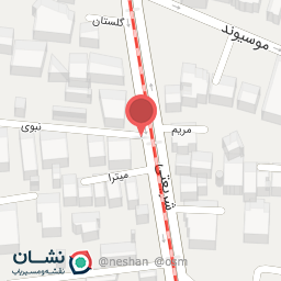 عکس مطب دکتر محمد حسن فرشاد  جراح استخوان و مفاصل