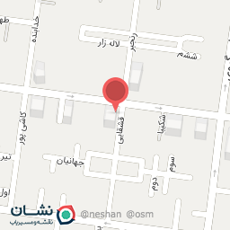 عکس بانک سرمایه نازی آباد