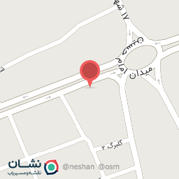 عکس افق کوروش شعبه محلات نیمور