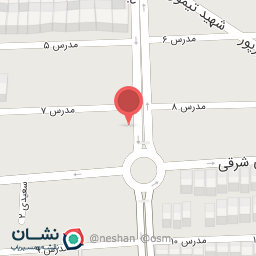 عکس حجاب سرای مشکات