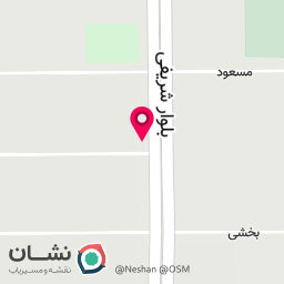 عکس کلینیک زیبایی رزتی