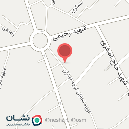 عکس پارچه سرای هنرمند