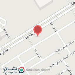 عکس دفتر اسناد رسمی شماره ۱۸۱ مشهد