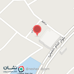 عکس مسجد امام حسین