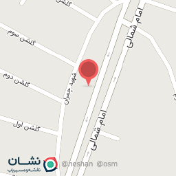 عکس دفتر اسناد رسمی ۵