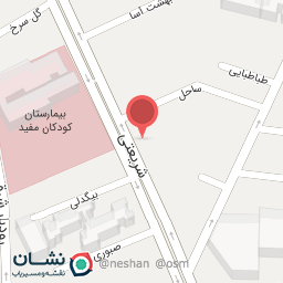 عکس دکتر فهیمه ابوالقاسمی