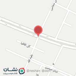 عکس نانوایی سنگکی