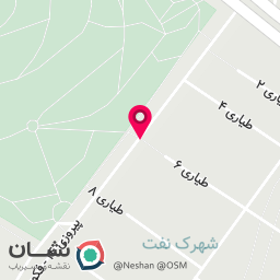 عکس هایپر مارکت کوهستان