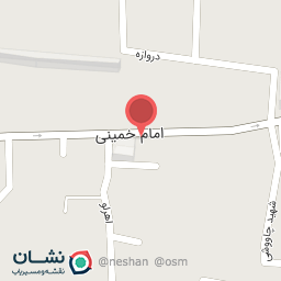 عکس سوپرمارکت سناتور