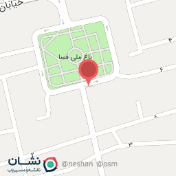 عکس آموزشگاه فنی و حرفه ای نارتا