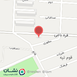 عکس فست فود ماه