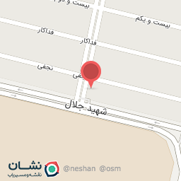 عکس تهیه غذا حسینی فرد