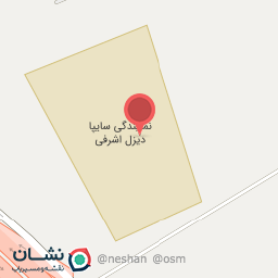 عکس تعمیرگاه تخصصی چین خودرو